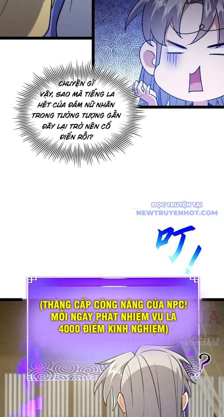 Ta Xuyên Không Với Max Điểm Mị Lực: Chapter 77