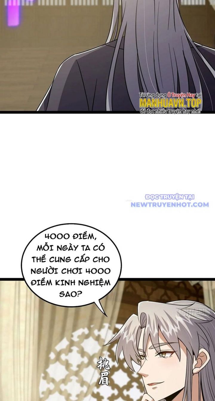 Ta Xuyên Không Với Max Điểm Mị Lực: Chapter 77