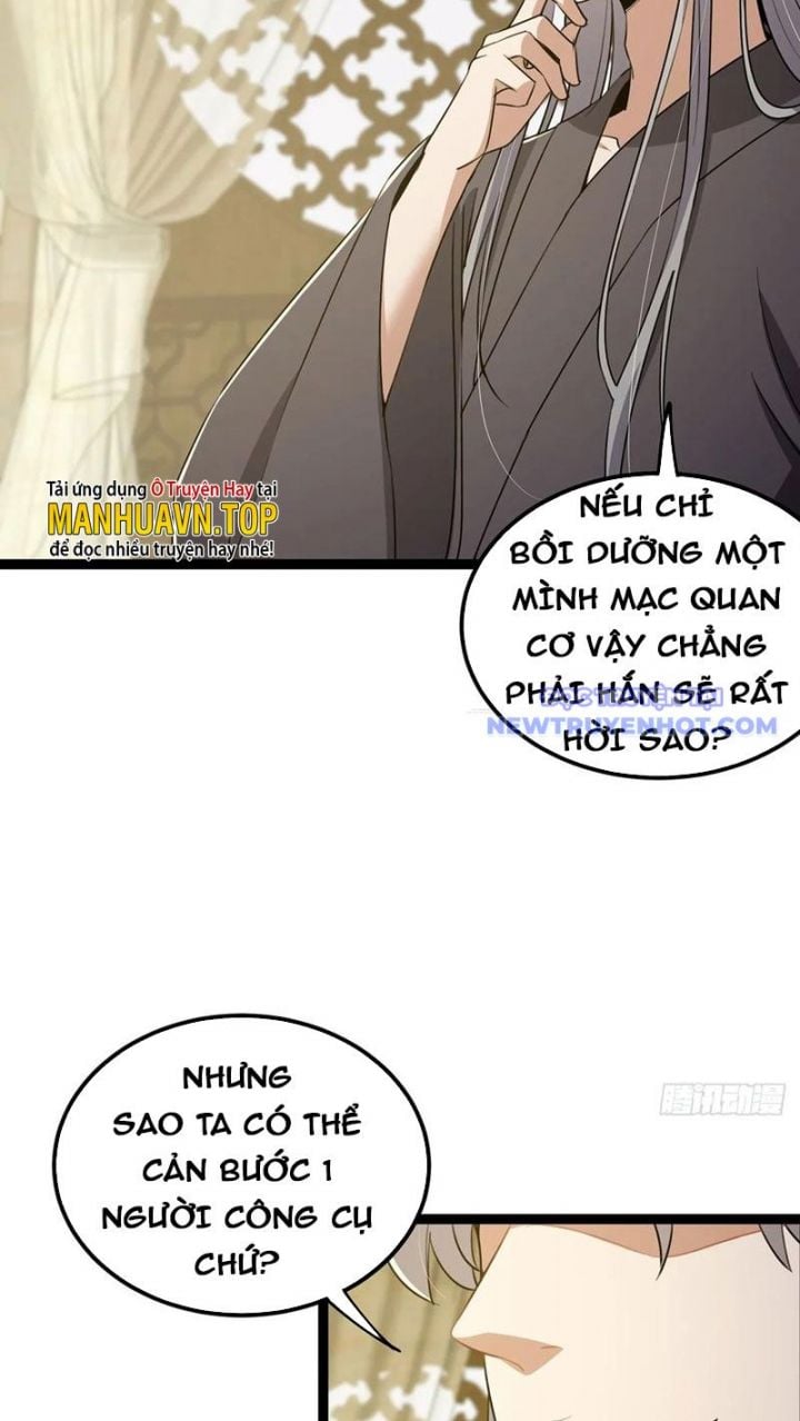 Ta Xuyên Không Với Max Điểm Mị Lực: Chapter 77