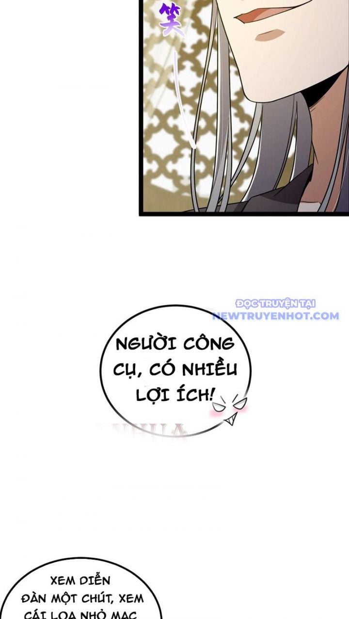 Ta Xuyên Không Với Max Điểm Mị Lực: Chapter 77