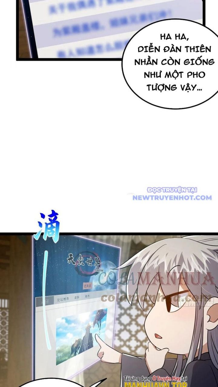 Ta Xuyên Không Với Max Điểm Mị Lực: Chapter 77