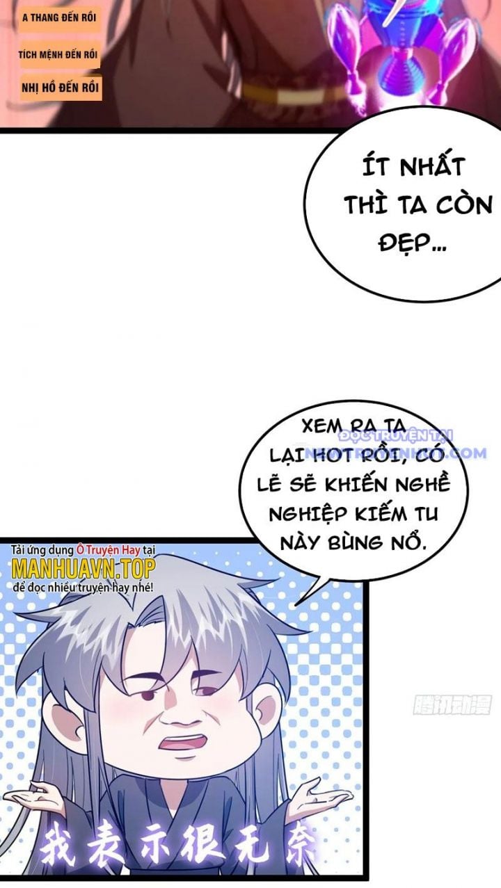 Ta Xuyên Không Với Max Điểm Mị Lực: Chapter 77