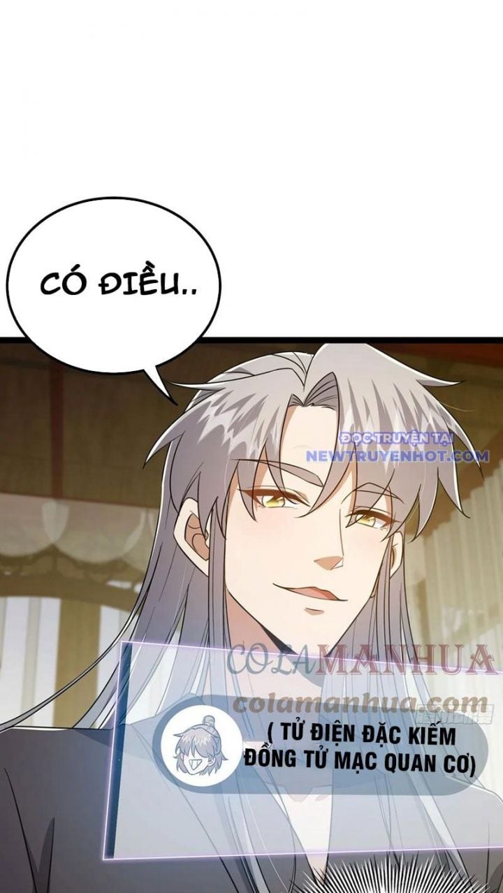 Ta Xuyên Không Với Max Điểm Mị Lực: Chapter 77