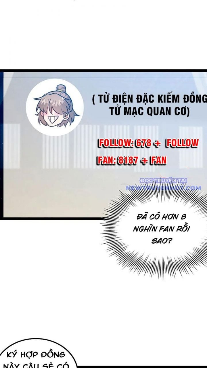 Ta Xuyên Không Với Max Điểm Mị Lực: Chapter 77