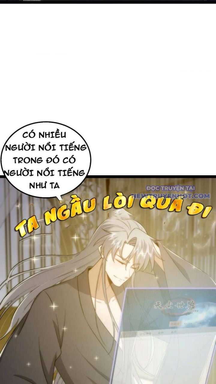 Ta Xuyên Không Với Max Điểm Mị Lực: Chapter 77