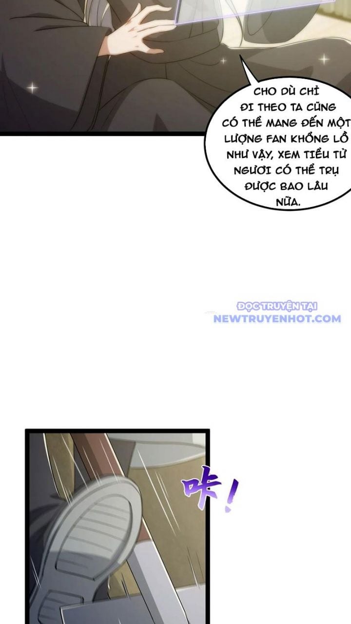 Ta Xuyên Không Với Max Điểm Mị Lực: Chapter 77
