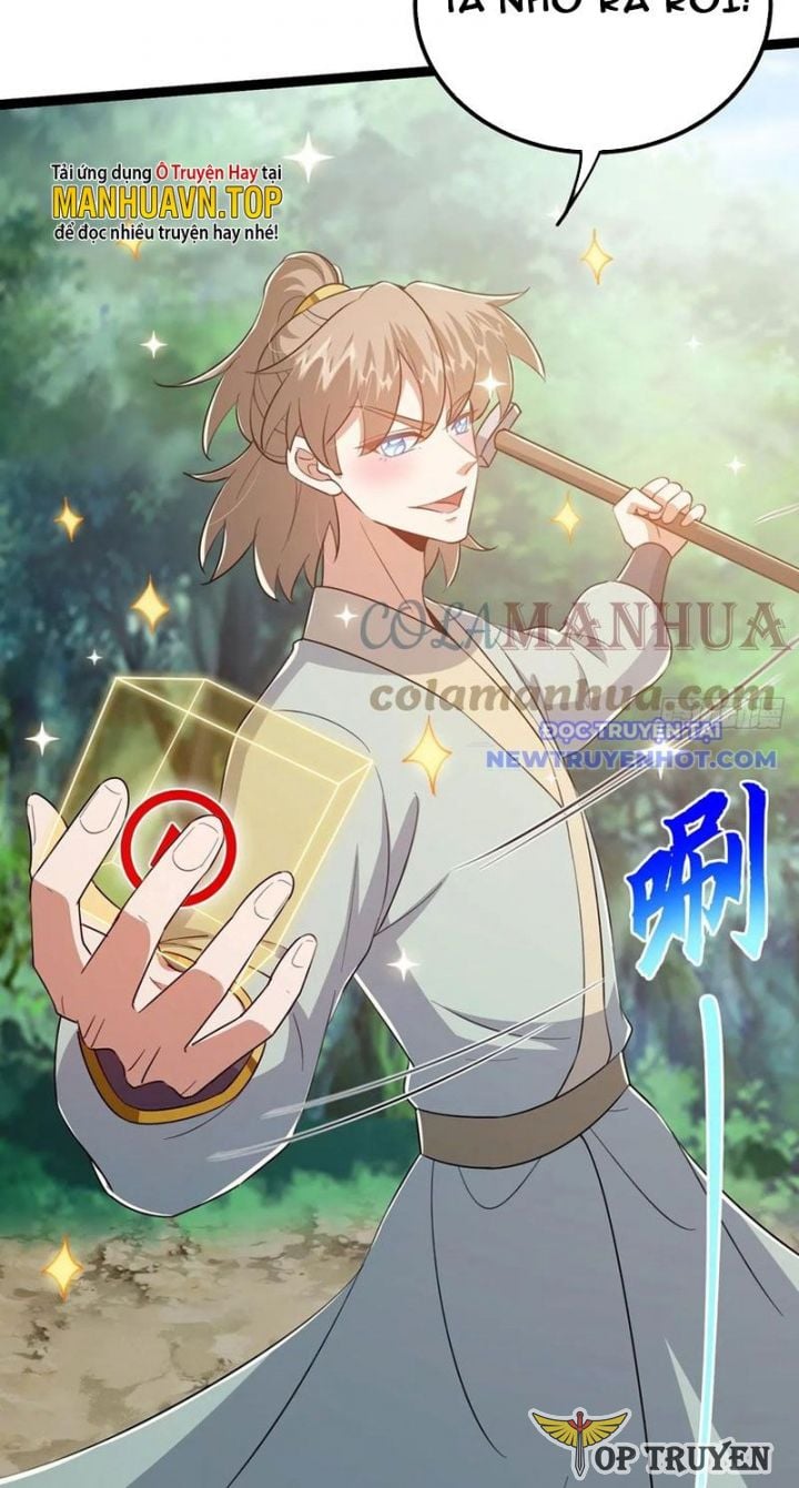 Ta Xuyên Không Với Max Điểm Mị Lực: Chapter 77