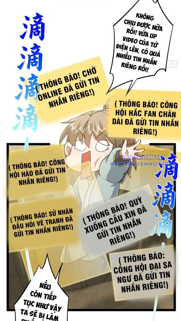 Ta Xuyên Không Với Max Điểm Mị Lực: Chapter 77