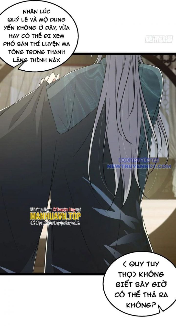 Ta Xuyên Không Với Max Điểm Mị Lực: Chapter 77