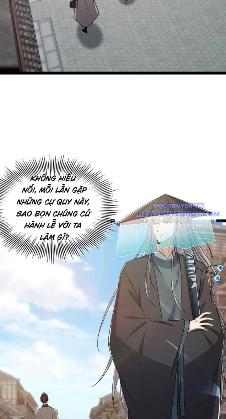 Ta Xuyên Không Với Max Điểm Mị Lực: Chapter 77