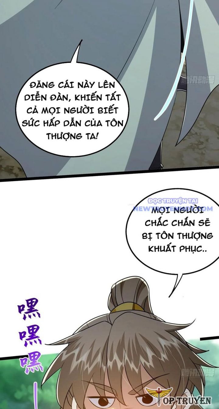 Ta Xuyên Không Với Max Điểm Mị Lực: Chapter 77