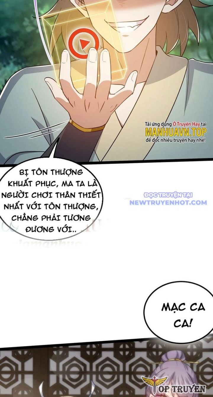 Ta Xuyên Không Với Max Điểm Mị Lực: Chapter 77