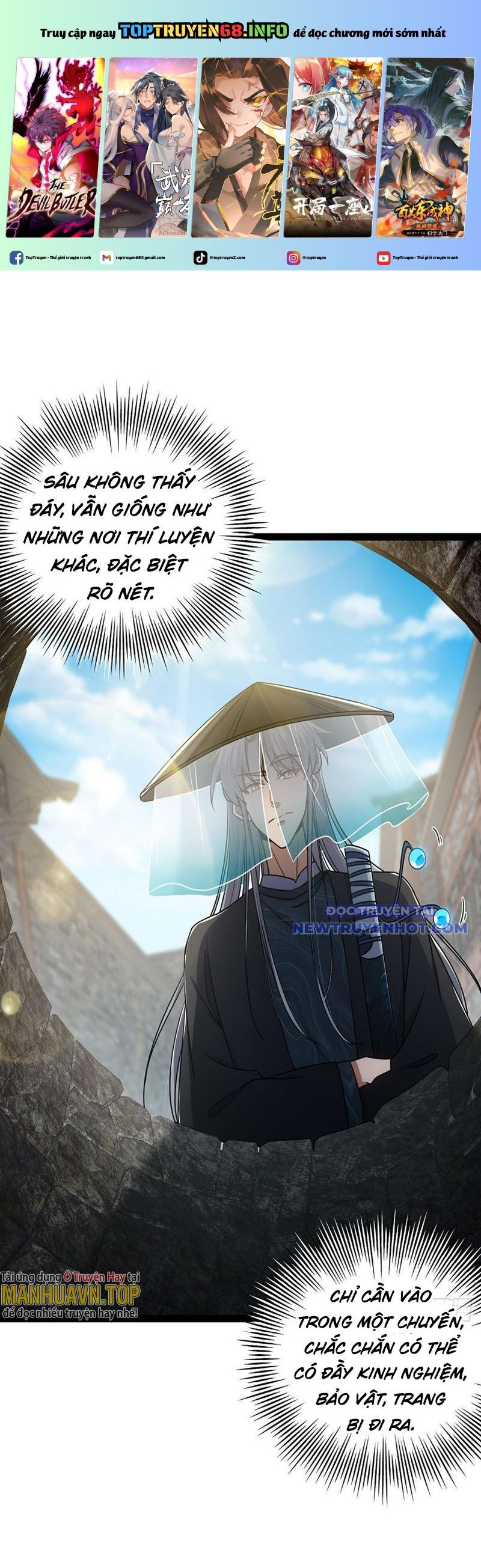 Ta Xuyên Không Với Max Điểm Mị Lực: Chapter 78