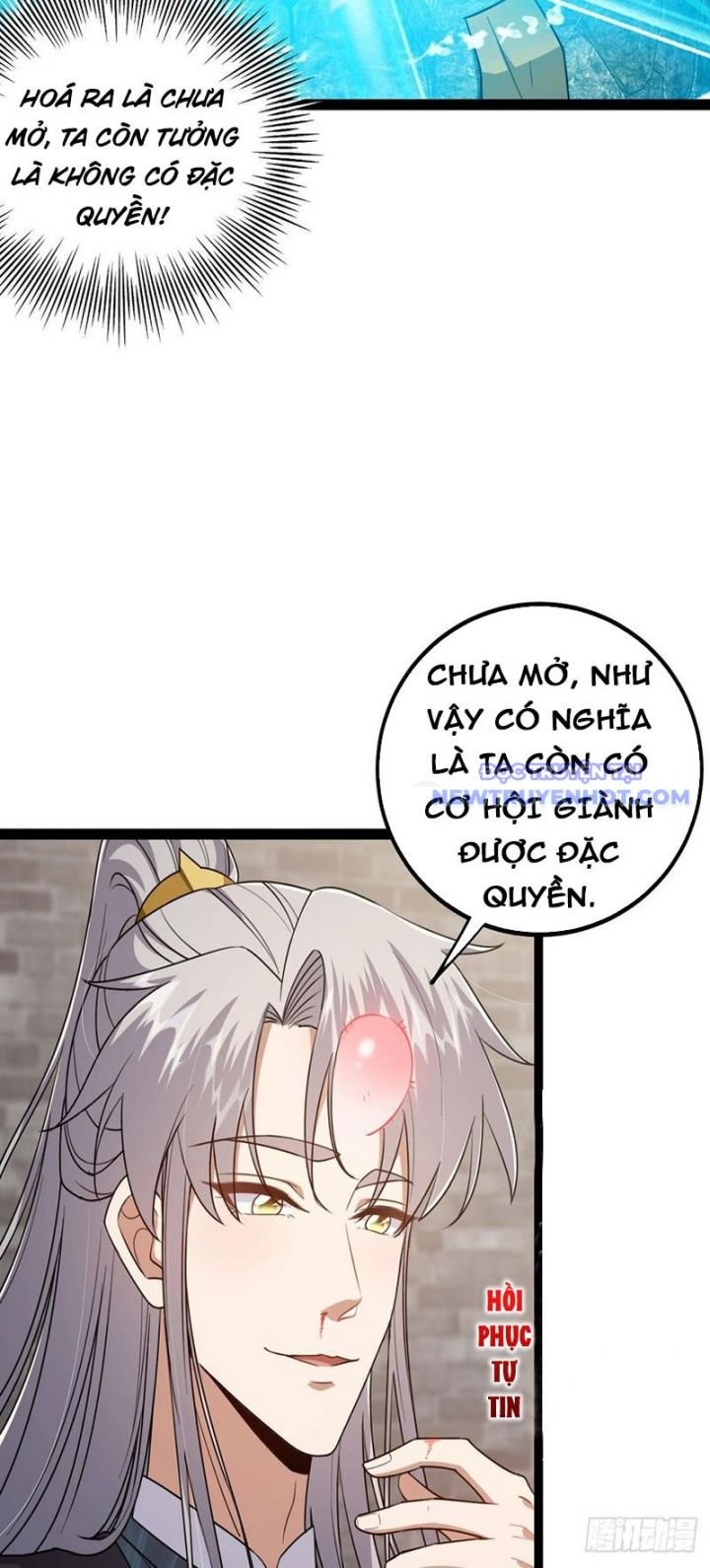 Ta Xuyên Không Với Max Điểm Mị Lực: Chapter 78