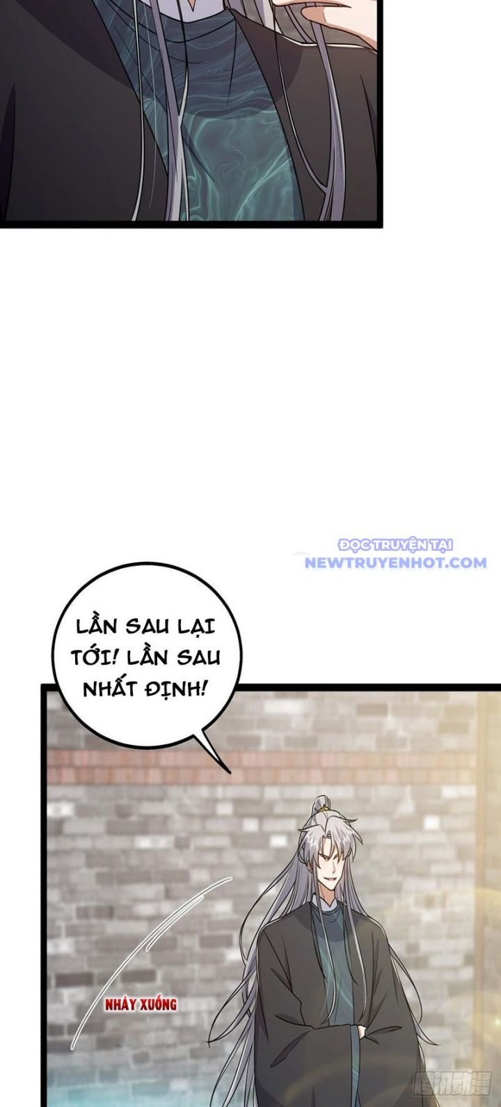 Ta Xuyên Không Với Max Điểm Mị Lực: Chapter 78