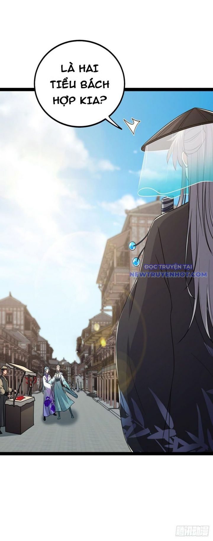 Ta Xuyên Không Với Max Điểm Mị Lực: Chapter 78