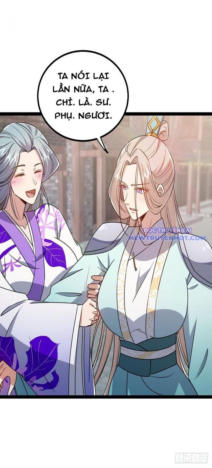 Ta Xuyên Không Với Max Điểm Mị Lực: Chapter 78