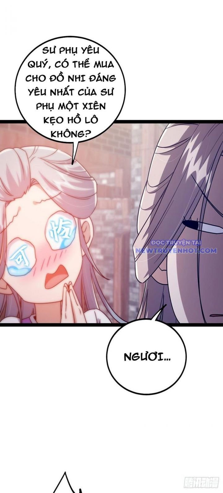 Ta Xuyên Không Với Max Điểm Mị Lực: Chapter 78