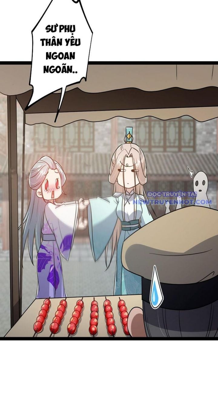 Ta Xuyên Không Với Max Điểm Mị Lực: Chapter 78