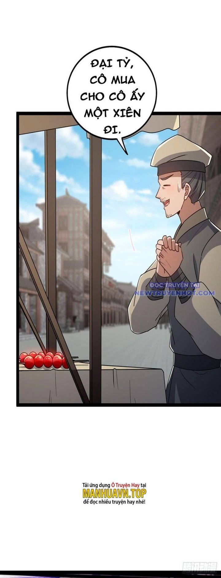 Ta Xuyên Không Với Max Điểm Mị Lực: Chapter 78