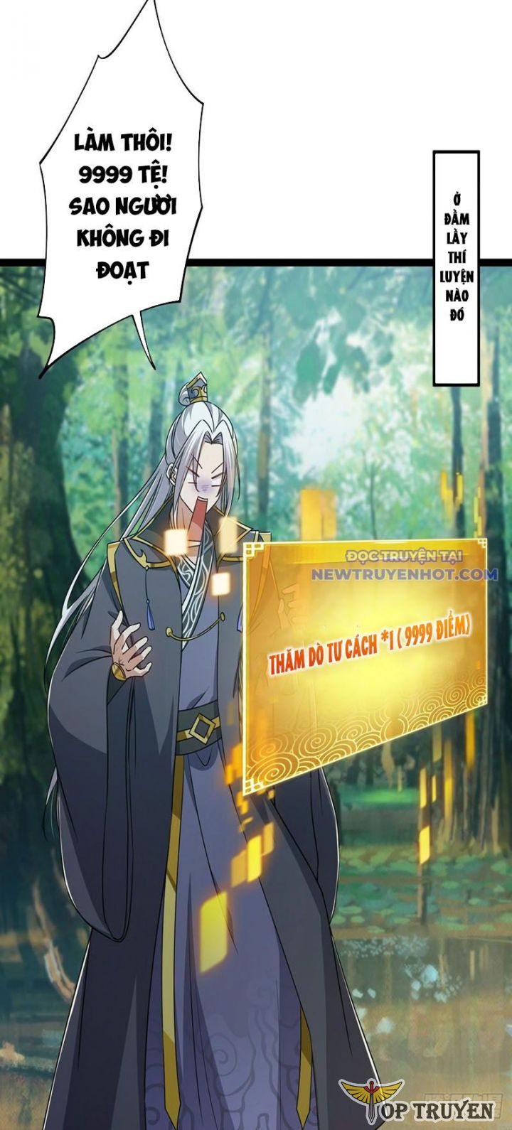 Ta Xuyên Không Với Max Điểm Mị Lực: Chapter 78