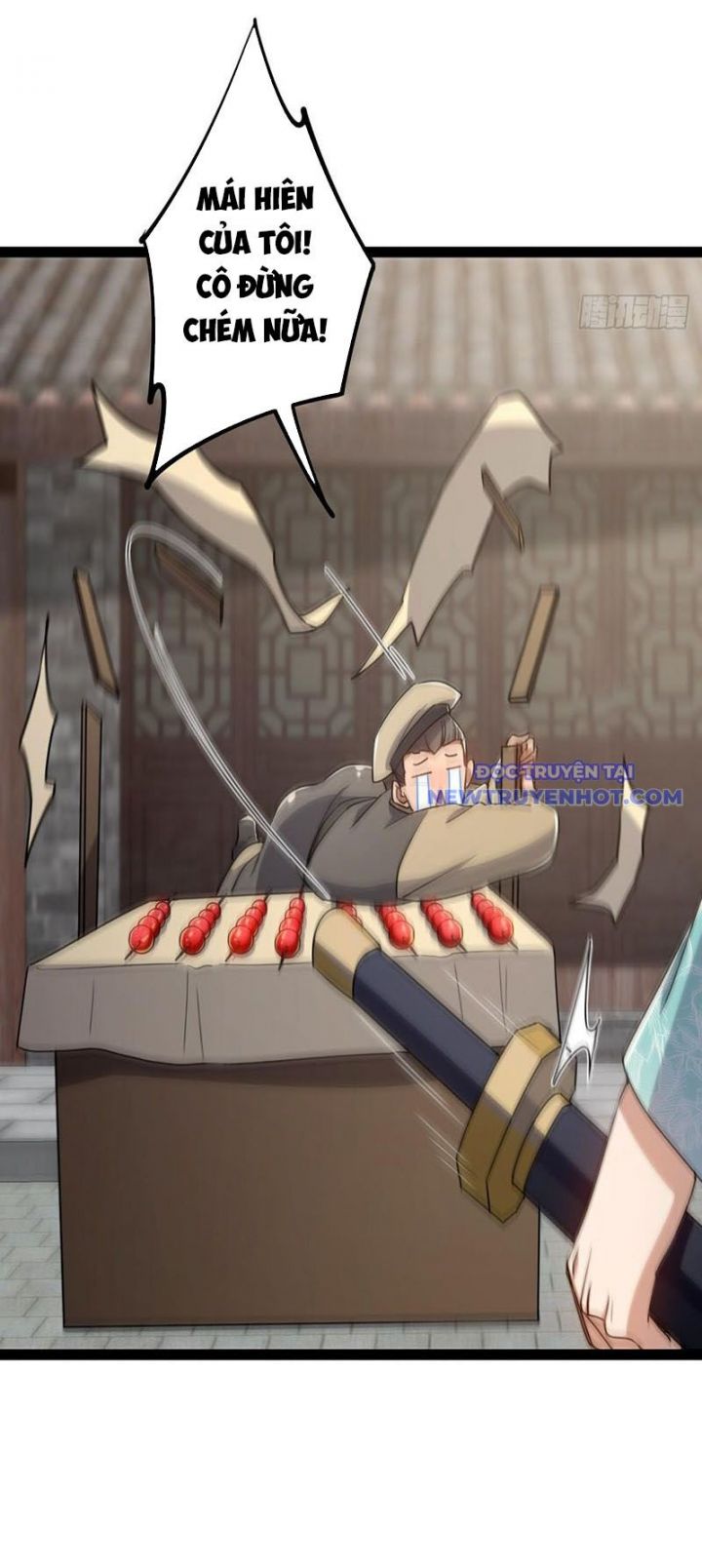 Ta Xuyên Không Với Max Điểm Mị Lực: Chapter 78