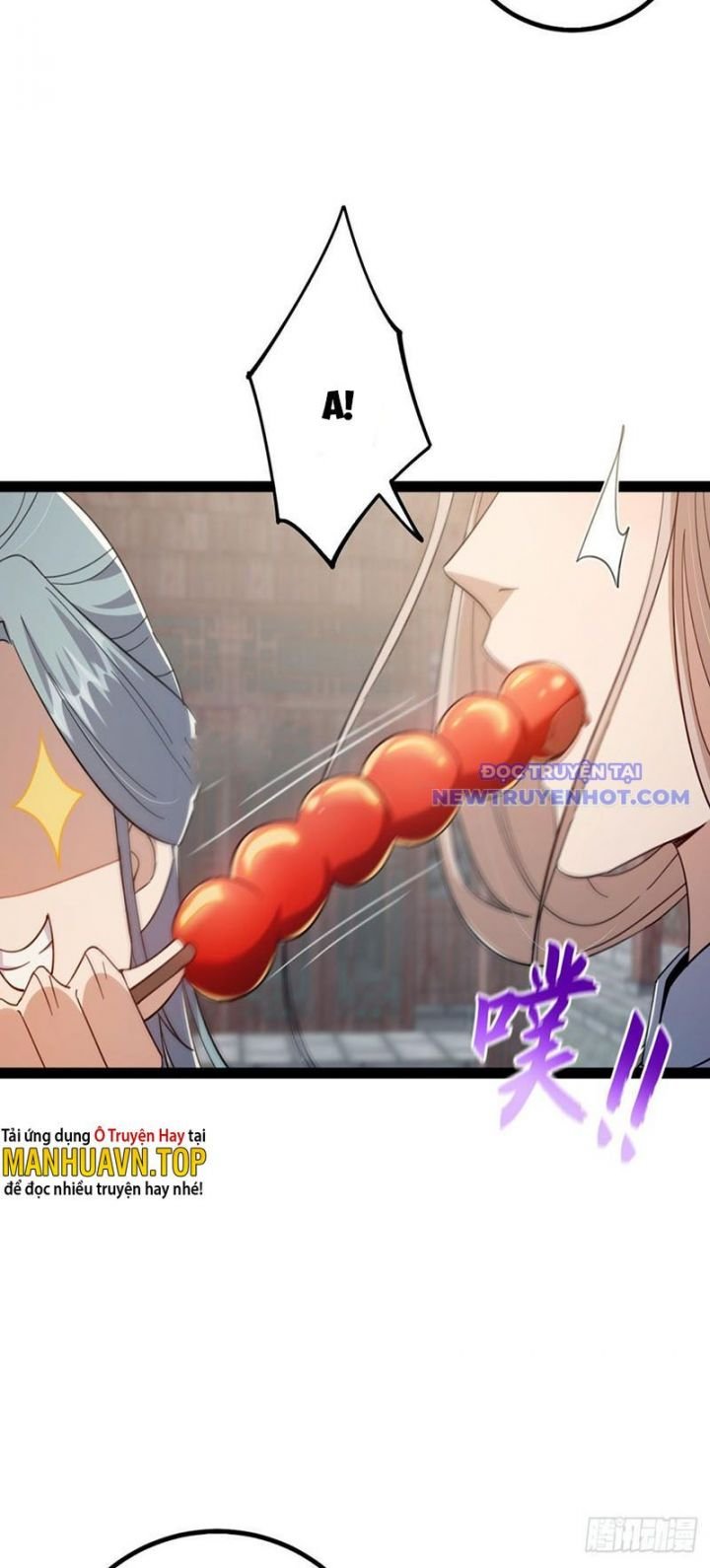 Ta Xuyên Không Với Max Điểm Mị Lực: Chapter 78