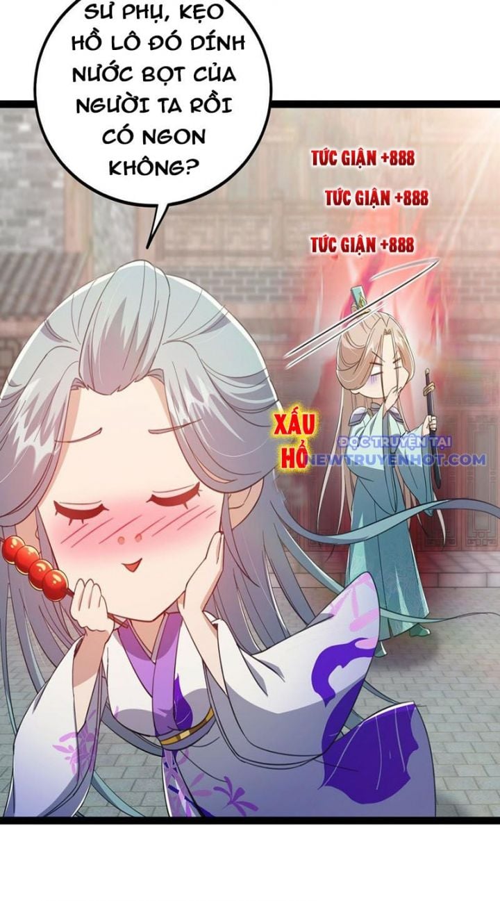 Ta Xuyên Không Với Max Điểm Mị Lực: Chapter 78