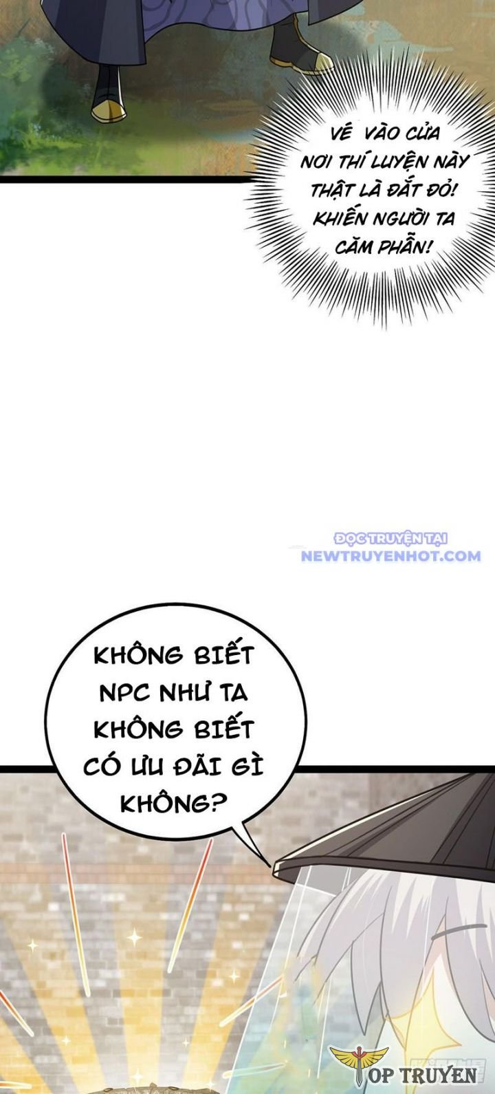 Ta Xuyên Không Với Max Điểm Mị Lực: Chapter 78