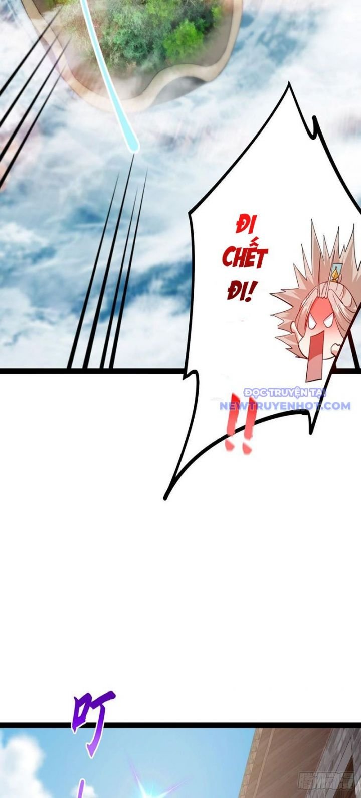 Ta Xuyên Không Với Max Điểm Mị Lực: Chapter 78