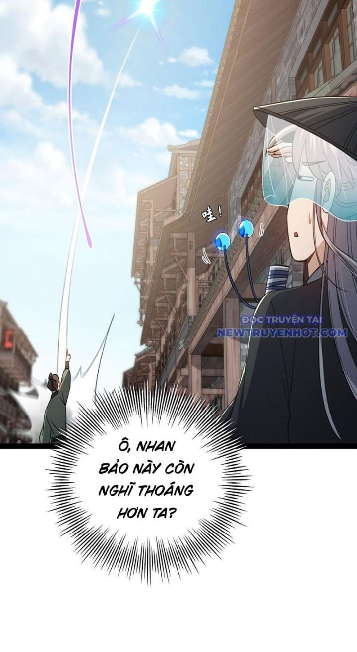 Ta Xuyên Không Với Max Điểm Mị Lực: Chapter 78