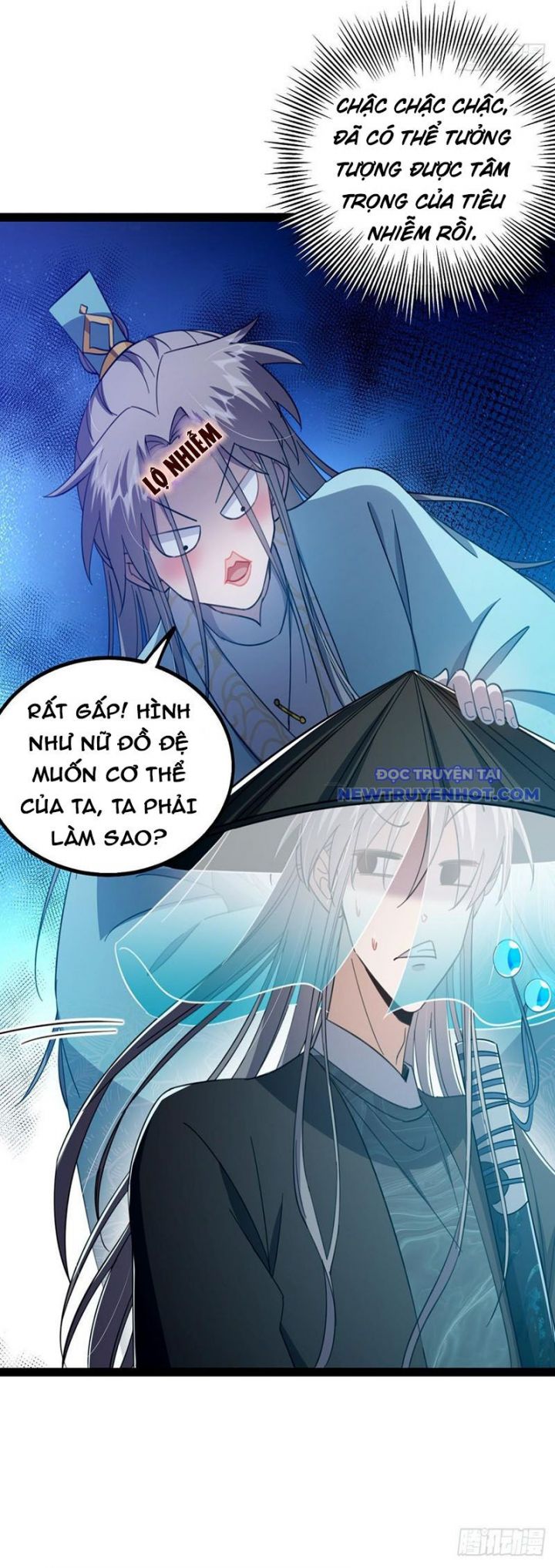 Ta Xuyên Không Với Max Điểm Mị Lực: Chapter 78