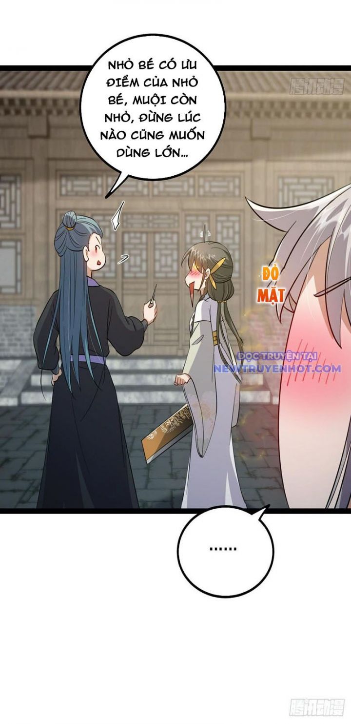 Ta Xuyên Không Với Max Điểm Mị Lực: Chapter 78