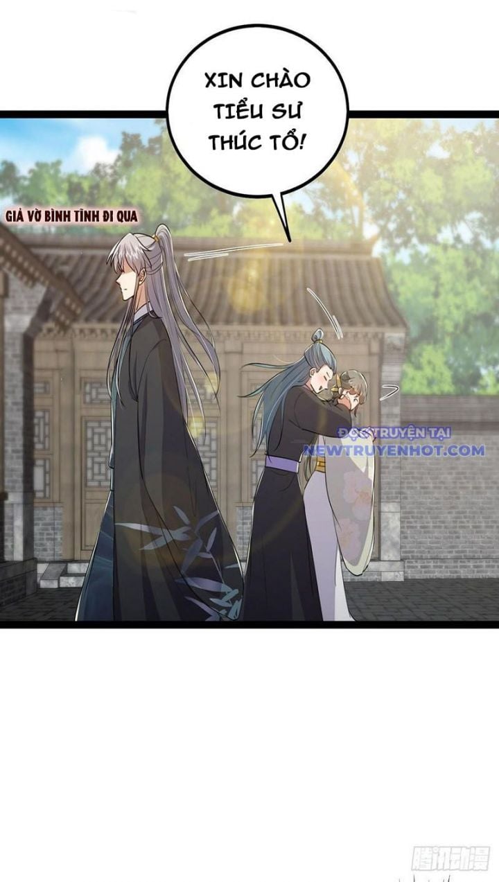 Ta Xuyên Không Với Max Điểm Mị Lực: Chapter 78