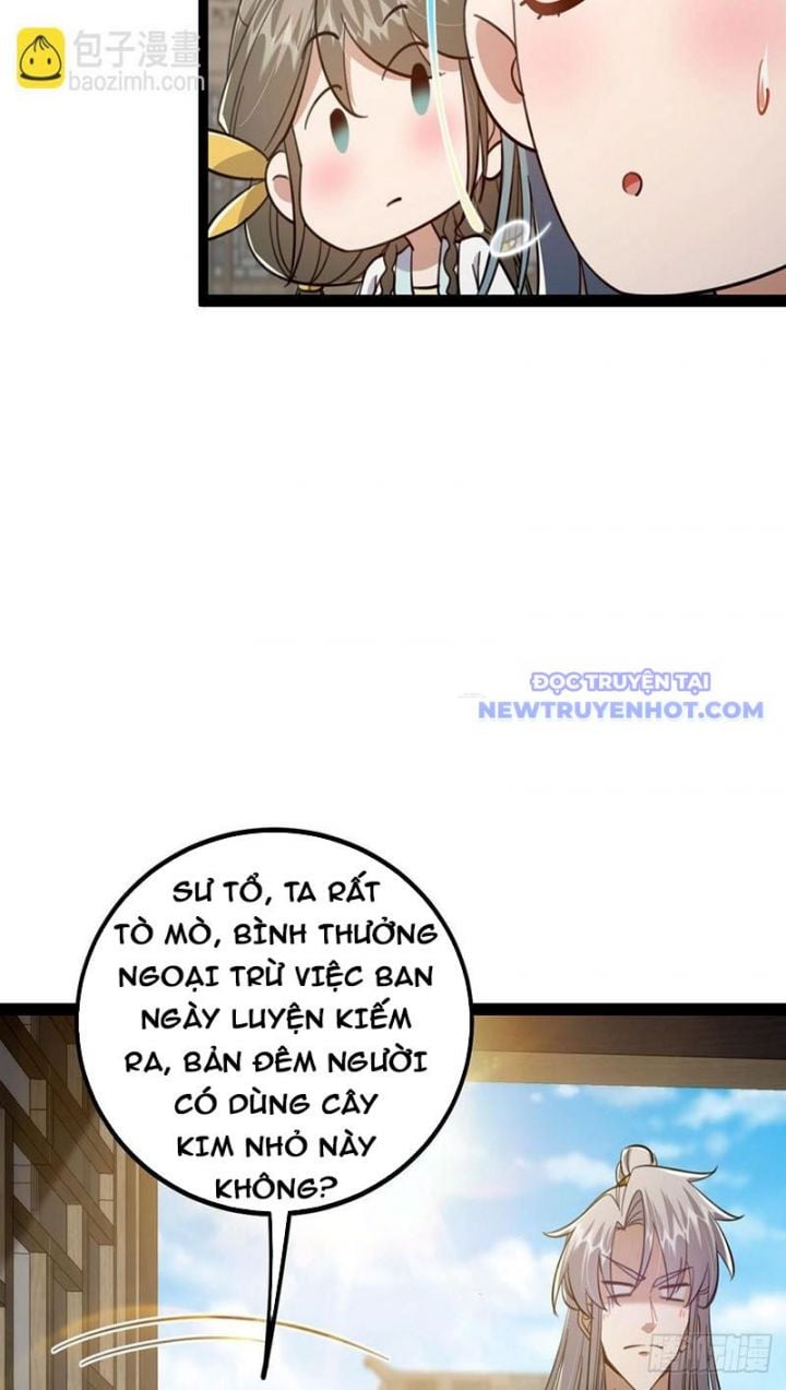 Ta Xuyên Không Với Max Điểm Mị Lực: Chapter 78