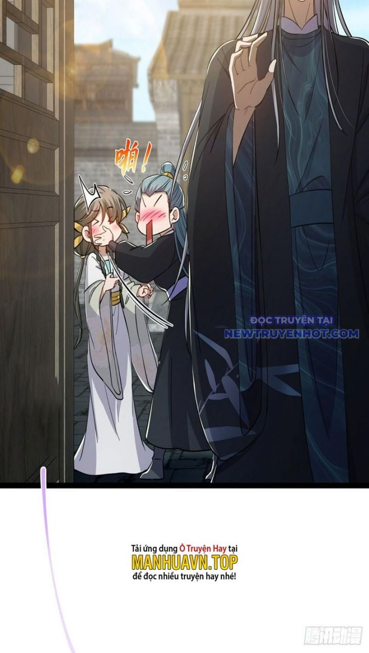 Ta Xuyên Không Với Max Điểm Mị Lực: Chapter 78