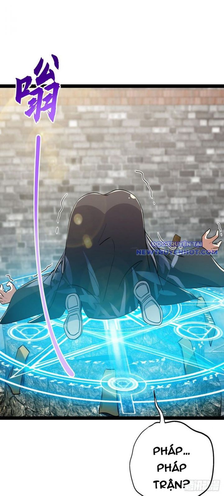 Ta Xuyên Không Với Max Điểm Mị Lực: Chapter 78