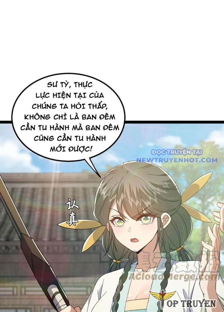 Ta Xuyên Không Với Max Điểm Mị Lực: Chapter 79