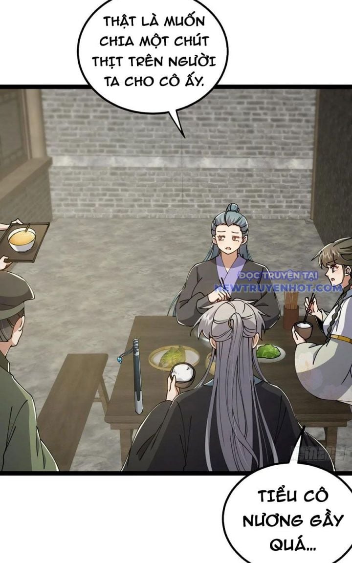 Ta Xuyên Không Với Max Điểm Mị Lực: Chapter 79