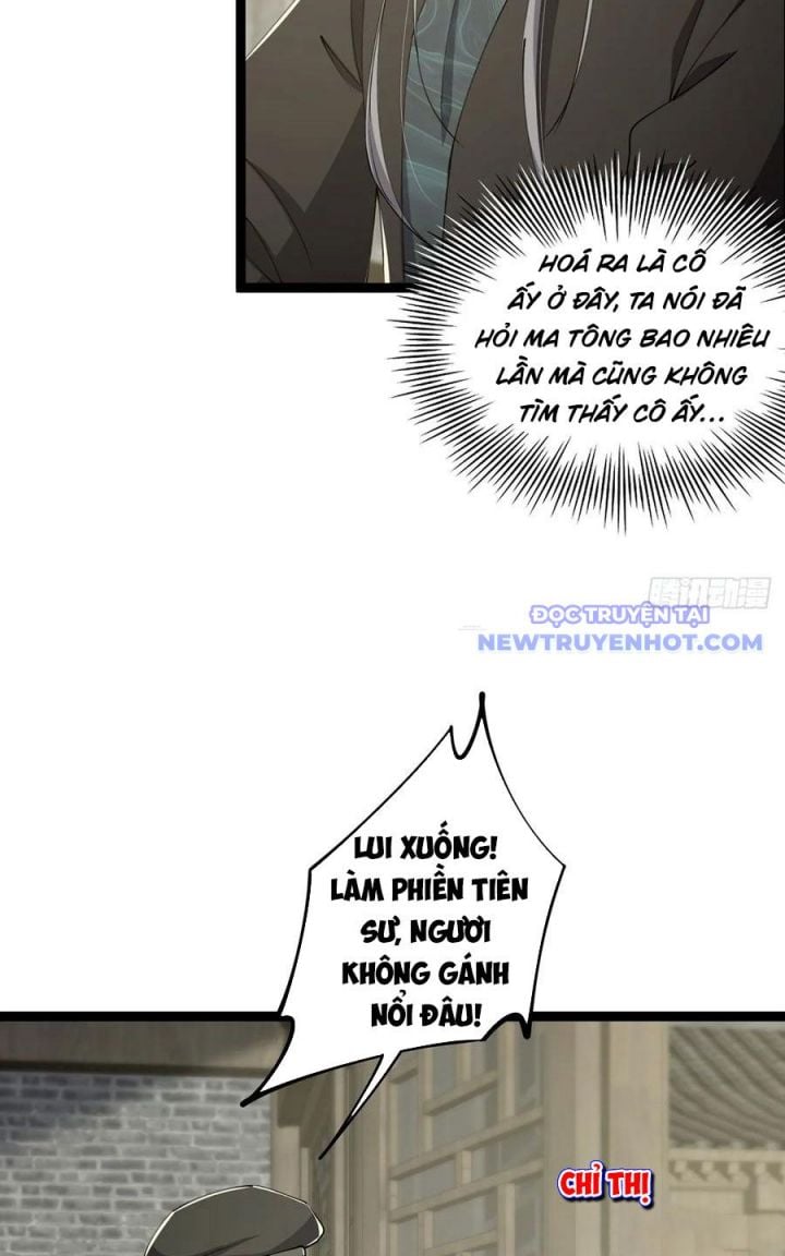 Ta Xuyên Không Với Max Điểm Mị Lực: Chapter 79