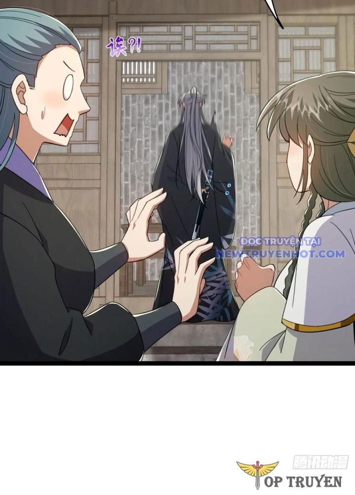 Ta Xuyên Không Với Max Điểm Mị Lực: Chapter 79