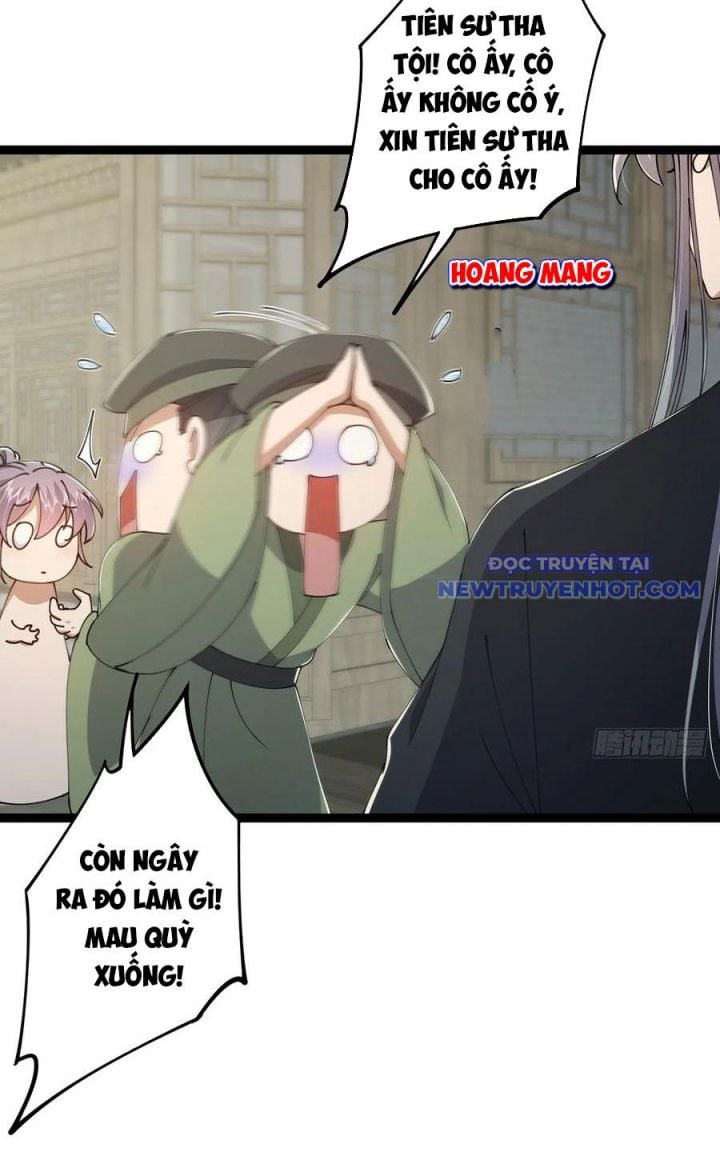 Ta Xuyên Không Với Max Điểm Mị Lực: Chapter 79