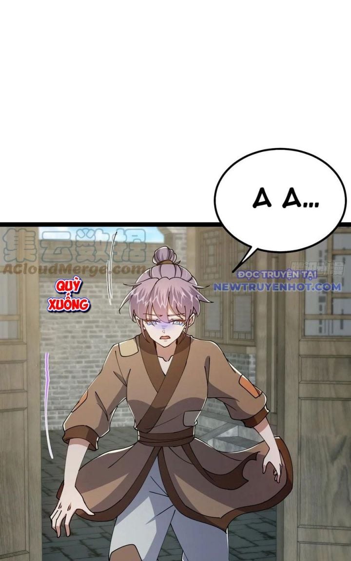 Ta Xuyên Không Với Max Điểm Mị Lực: Chapter 79