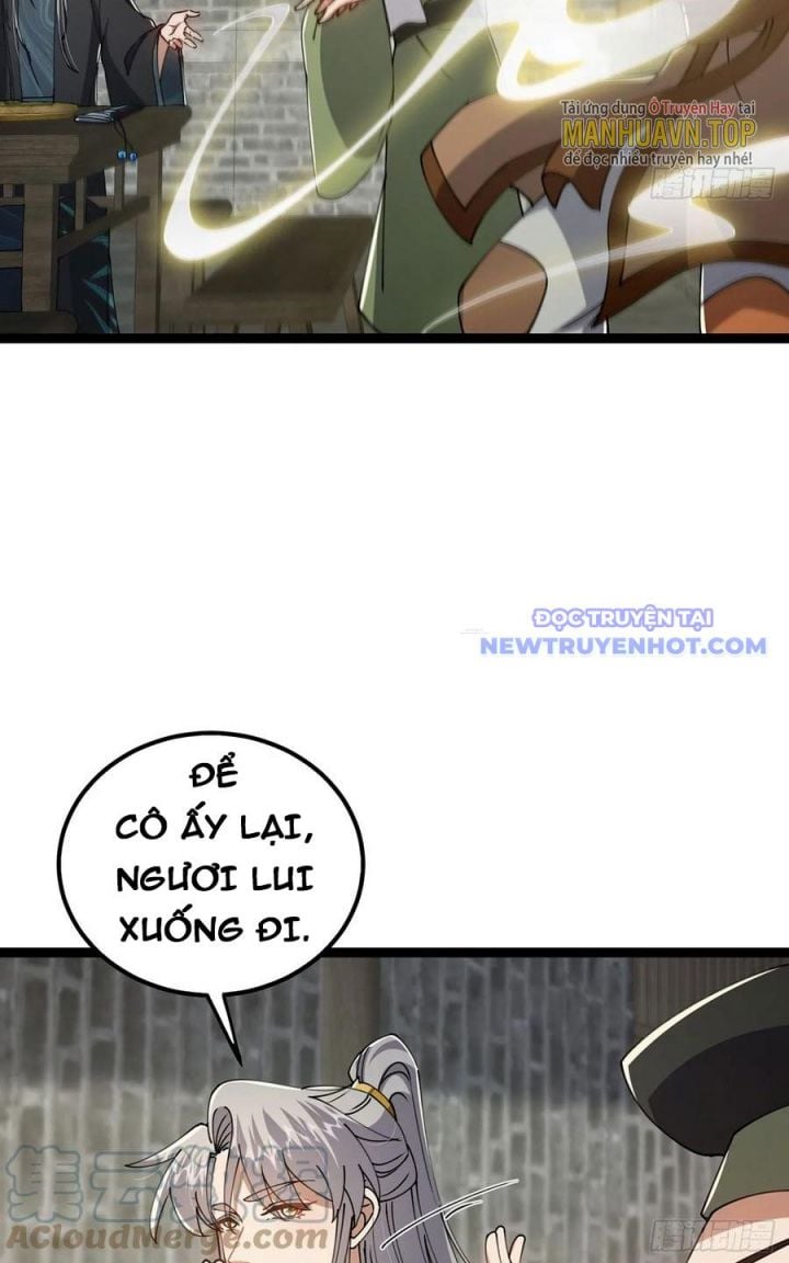 Ta Xuyên Không Với Max Điểm Mị Lực: Chapter 79