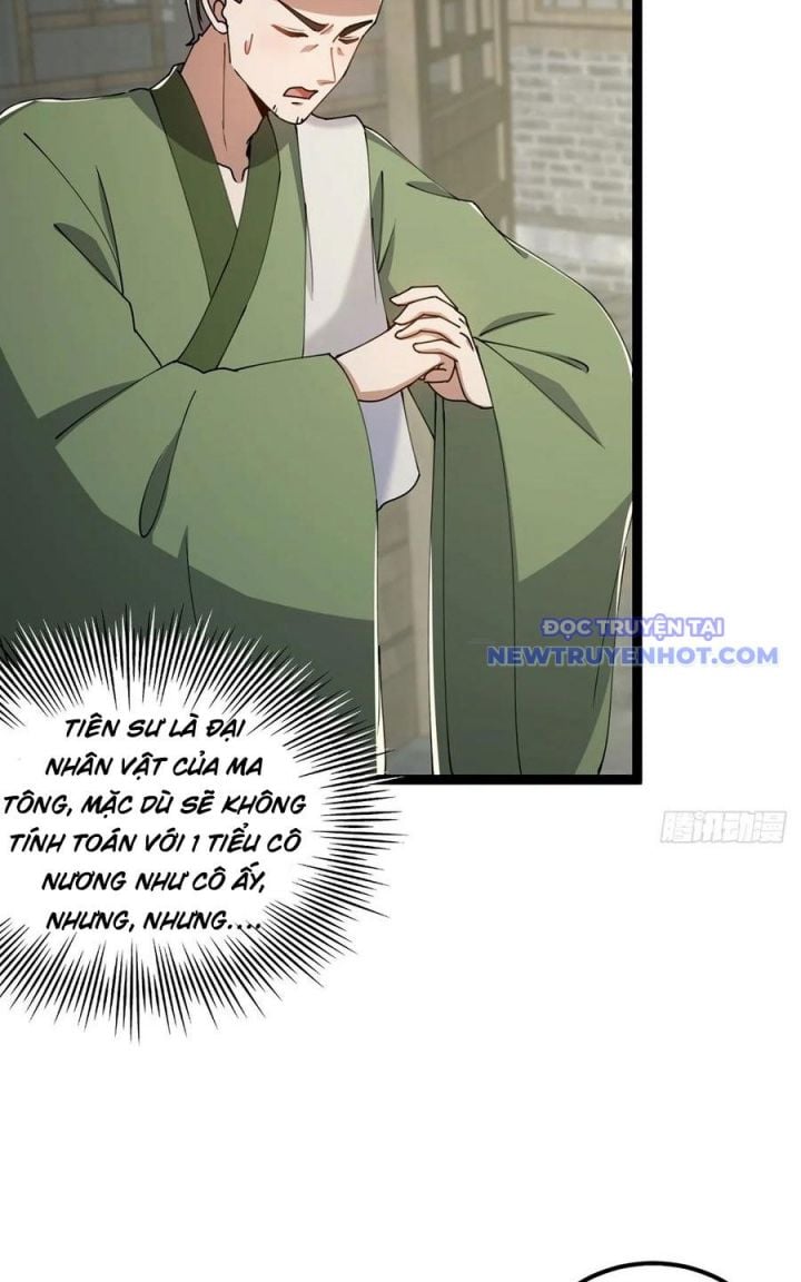 Ta Xuyên Không Với Max Điểm Mị Lực: Chapter 79