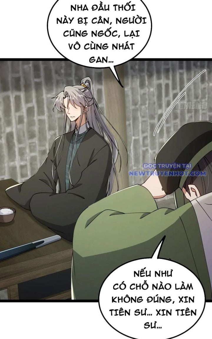 Ta Xuyên Không Với Max Điểm Mị Lực: Chapter 79