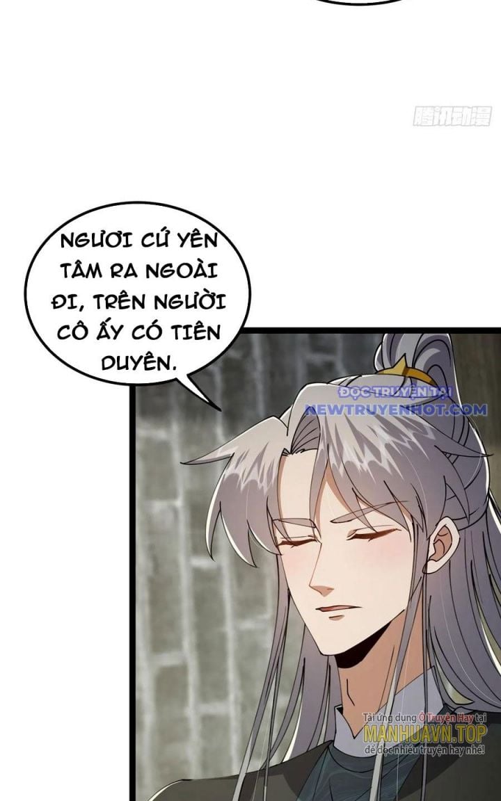 Ta Xuyên Không Với Max Điểm Mị Lực: Chapter 79