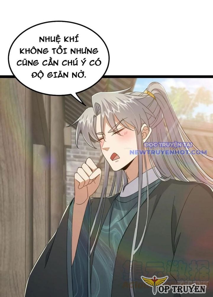 Ta Xuyên Không Với Max Điểm Mị Lực: Chapter 79