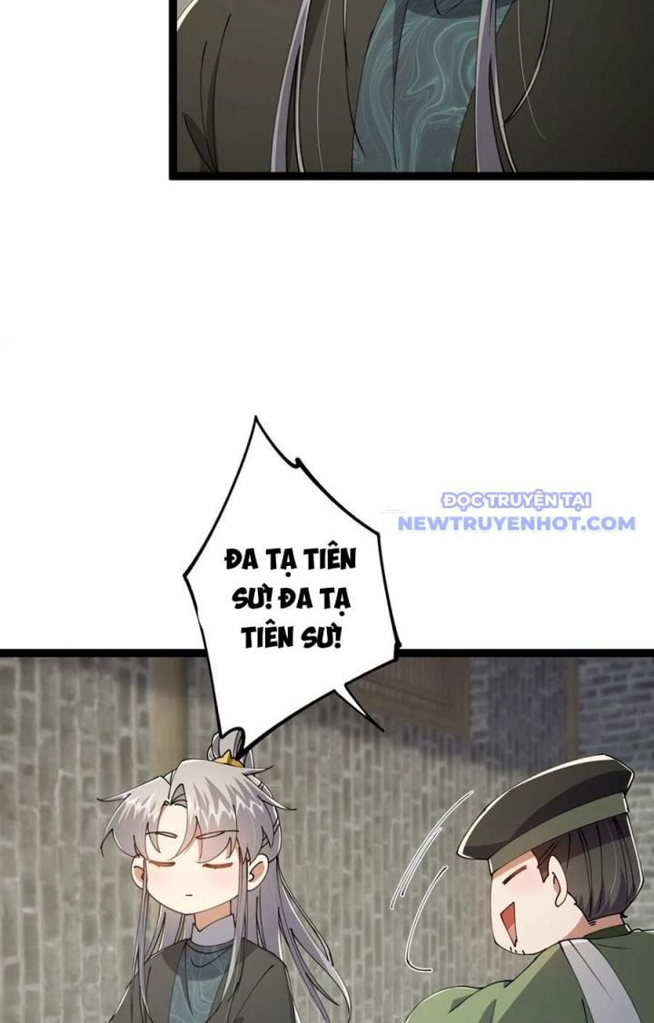 Ta Xuyên Không Với Max Điểm Mị Lực: Chapter 79