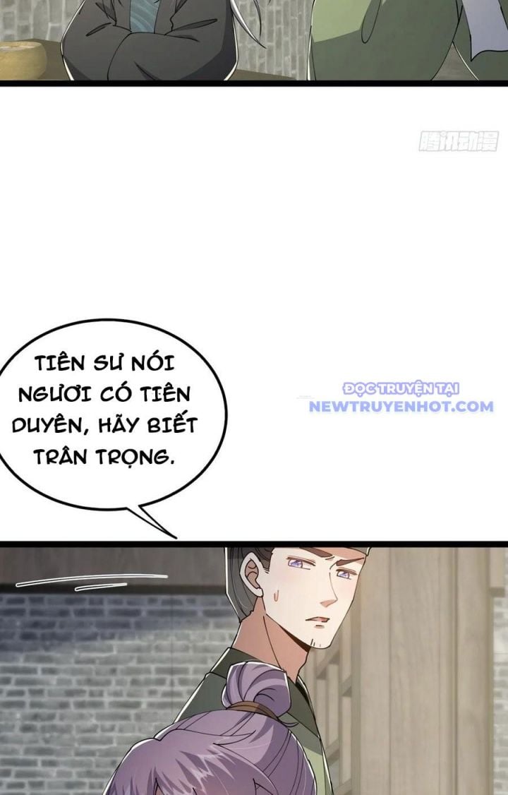 Ta Xuyên Không Với Max Điểm Mị Lực: Chapter 79